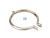 DT Spare Parts 5.11121 Schelle, D: 151 mm passend für Multimarken