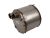 DT Spare Parts 5.11136 Schalldämpfer passend für DAF
