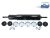 DT Spare Parts 5.13007 Stoßdämpfer passend für DAF