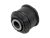 DT Spare Parts 5.13108 Buchse, Stabilisator, d: 16 mm, D: 46,5 mm, L: 50 mm passend für DAF