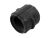 DT Spare Parts 5.13109 Buchse, Stabilisator, d: 43 mm, D1: 62,5 mm, D2: 70,5 mm, H: 60 mm passend für DAF