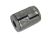 DT Spare Parts 5.13145 Federbuchse, d: 24,2 mm, D: 62,5 mm, L: 86 mm passend für DAF