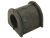 DT Spare Parts 5.13161 Buchse, Stabilisator, d: 33,5 mm, D1: 53 mm, D2: 57,5 mm, H: 62,6 mm passend für DAF