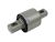 DT Spare Parts 5.13163 Buchse, Stabilisator, D: 64 mm, b1: 13 mm, b2: 19 mm, L: 147 mm, H: 22 mm passend für DAF