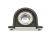 DT Spare Parts 5.14010 Mittellager, d: 60 mm passend für DAF