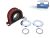 DT Spare Parts 5.14011 Mittellager, d: 57 mm passend für DAF