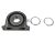 DT Spare Parts 5.14017 Mittellager, d: 70 mm passend für DAF