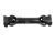 DT Spare Parts 5.14050 Gelenkwelle passend für DAF