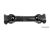 DT Spare Parts 5.14051 Gelenkwelle passend für DAF