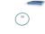 DT Spare Parts 5.15045 O-Ring, d: 59 mm, S: 4,2 mm passend für DAF