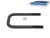 DT Spare Parts 5.16099 U-Bolzen, M20 x 1,5, LTh: 70 mm, L: 220 mm, w: 100 mm, 10.9 passend für DAF