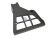 DT Spare Parts 5.16109 Tritt, links, schwarz passend für DAF