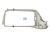 DT Spare Parts 5.16117 Scheinwerferhalter, rechts passend für DAF