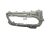 DT Spare Parts 5.16128 Scheinwerferrahmen, links passend für DAF