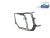 DT Spare Parts 5.16137 Scheinwerferrahmen, links passend für DAF