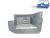 DT Spare Parts 5.16153 Einstiegkasten, links, mit Tritt passend für DAF