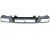 DT Spare Parts 5.16201 Stoßstange passend für DAF