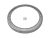 DT Spare Parts 5.20040 ABS Ring, d: 118 mm, D: 148 mm, S: 2 mm, H: 13,5 mm passend für DAF