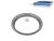 DT Spare Parts 5.20041 ABS Ring, d: 169 mm, D1: 183 mm, D2: 212 mm, S: 2 mm, H: 18 mm passend für DAF