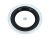 DT Spare Parts 5.20102 Wellendichtring, d: 100 mm, D1: 140 mm, D2: 166 mm, H1: 16 mm, H2: 22 mm passend für DAF