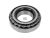 DT Spare Parts 5.20135 Kegelrollenlager, d: 57,2 mm, D: 112,7 mm, H: 30,2 mm passend für DAF