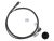 DT Spare Parts 5.20147 ABS Sensor, L: 1010 mm passend für Multimarken