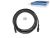 DT Spare Parts 5.20162 ABS Kabel, L: 5200 mm, 2 poles passend für Multimarken