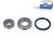 DT Spare Parts 5.20193 Radlagersatz passend für DAF