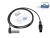 DT Spare Parts 5.20249 ABS Sensor passend für DAF