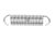 DT Spare Parts 5.21120 Zugfeder passend für DAF