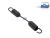 DT Spare Parts 5.21122 Zugfeder passend für Multimarken