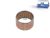 DT Spare Parts 5.21136 Bremsbackenbuchse, d: 32 mm, D: 36 mm, H: 20 mm passend für DAF