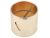 DT Spare Parts 5.21137 Bremsbackenbuchse, d: 42 mm, D: 46 mm, H: 42 mm passend für DAF