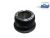 DT Spare Parts 5.21204 Bremstrommel, D: 420 mm, 10 bores, b: 24 mm, P: 335 mm, d: 285 mm, H: 287,5 mm, B: 216 mm passend für Multimarken