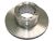 DT Spare Parts 5.21218 Bremsscheibe, D: 315 mm, 10 bores, P: 138 mm, S: 26 mm passend für Multimarken