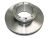 DT Spare Parts 5.21219 Bremsscheibe, D: 375 mm, P: 185 mm, S: 44 mm passend für Multimarken
