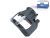 DT Spare Parts 5.21232 Bremssattel, wiederaufbereitet / ohne Altteilrückgabe passend für DAF
