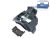 DT Spare Parts 5.21234 Bremssattel, links passend für Multimarken