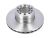 DT Spare Parts 5.21255 Bremsscheibe, D: 330 mm, 10 bores, b: 15 mm, P: 120 mm, d: 95 mm, H: 113 mm, S: 34 mm, s: 30 mm passend für DAF