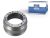 DT Spare Parts 5.21281 Bremstrommel, D: 419 mm, 10 bores, b: 25 mm, P: 335 mm, d: 285 mm, H: 228 mm, B: 168 mm passend für DAF