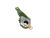DT Spare Parts 5.21302 Gestängesteller, automatisch, links, SAE 1 1/2'' 10, b: 14 mm, Lb: 165 mm, Or: 45 mm, 10 teeth passend für DAF