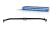 DT Spare Parts 5.22013 Spurstange, L: 1698 mm passend für DAF