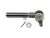 DT Spare Parts 5.22028 Kugelkopf, Rechtsgewinde, C: 22 mm, M28 x 1,5R, L: 180 mm passend für DAF