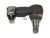 DT Spare Parts 5.22034 Kugelkopf, Rechtsgewinde, C: 30 mm, M30 x 1,5R, L: 120 mm passend für Multimarken