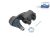 DT Spare Parts 5.22036 Kugelkopf passend für DAF