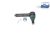 DT Spare Parts 5.22037 Kugelkopf, Linksgewinde, C: 26 mm, M28 x 1,5L, L: 148 mm passend für DAF