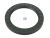 DT Spare Parts 5.30103 Wellendichtring, d: 100 mm, D: 135 mm, H1: 13 mm, H2: 12 mm passend für DAF