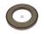 DT Spare Parts 5.30109 Wellendichtring, d: 85 mm, D: 140 mm, H1: 13 mm, H2: 17 mm passend für DAF