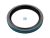 DT Spare Parts 5.30113 Wellendichtring, d: 100 mm, D: 130 mm, H: 14 mm, H1: 17 mm passend für DAF