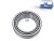 DT Spare Parts 5.30134 Kegelrollenlager, d: 105 mm, D: 160 mm, H: 43 mm passend für Multimarken
